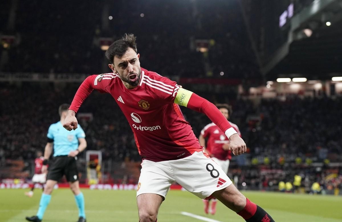 开云娱乐-欧联关键时刻再迎强敌，曼联战术微调，主帅态度：信心回归，数据趋势出现新变化的简单介绍