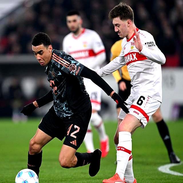 开云官网-包含斯图加特发布备战花絮，集结日遗憾出局，德甲任务艰巨，阵容厚度经受考验的词条